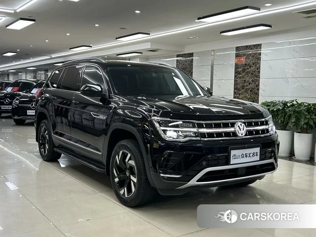 Volkswagen Tourang id 4297522 из Китая 15