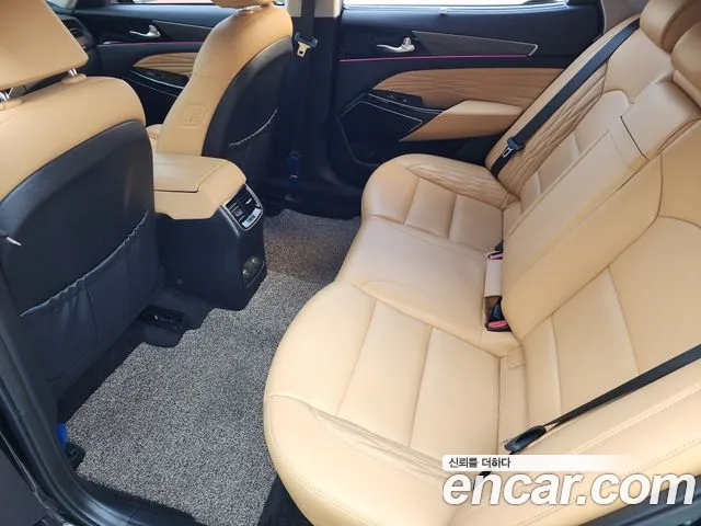 Kia K7 Premier id 2515475 из Кореи 13