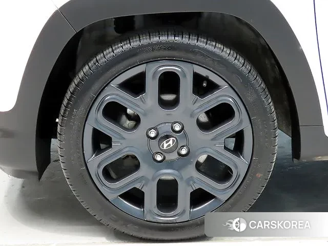 Hyundai Casper id 3735652 из Кореи 15