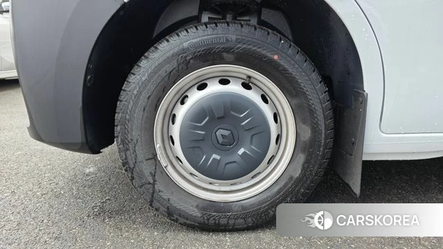 Renault Korea (Samsung) Master id 3909398 из Кореи 15