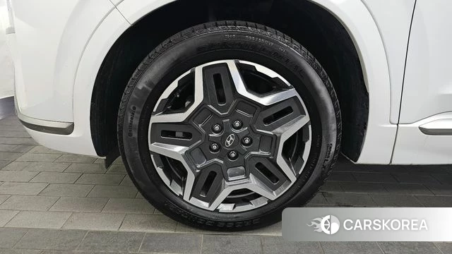 Hyundai The New Santa Fe id 4354790 из Кореи 32