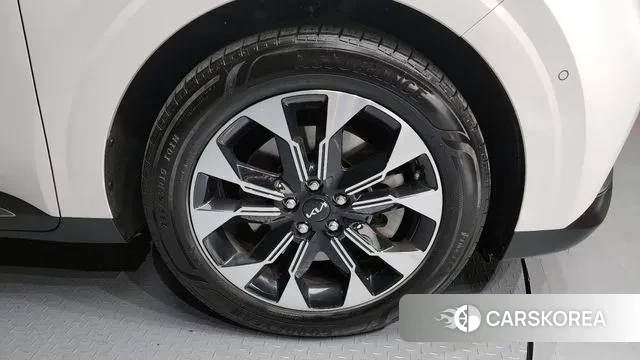 Kia Carnival 4th generation id 3615648 из Кореи 15