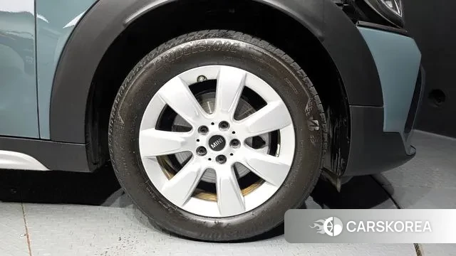 Mini Cooper Countryman id 3032742 из Кореи 15