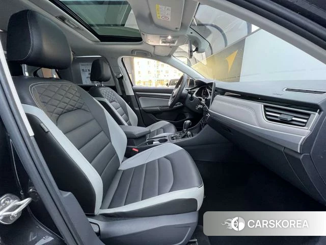 Volkswagen Bora id 4290827 из Китая 18