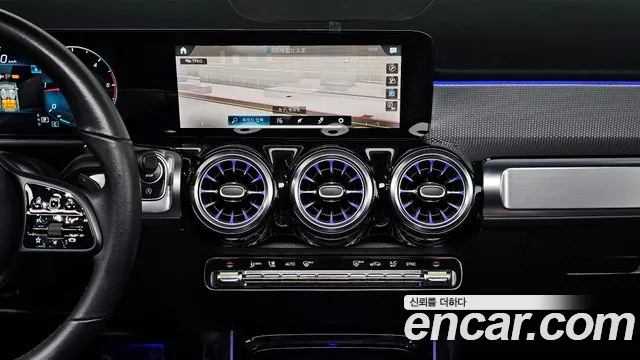 Mercedes-Benz GLB-Class X247 id 2697310 из Кореи 15