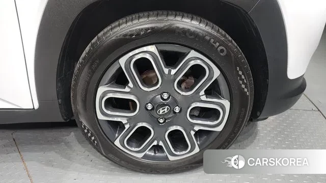 Hyundai Casper id 2969409 из Кореи 15