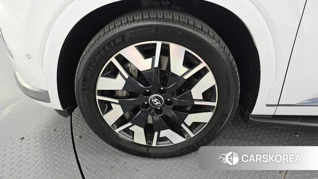 Hyundai The New Palisade id 4292688 из Кореи 15