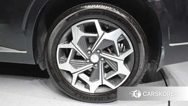 Hyundai Palisade id 3771601 из Кореи 15