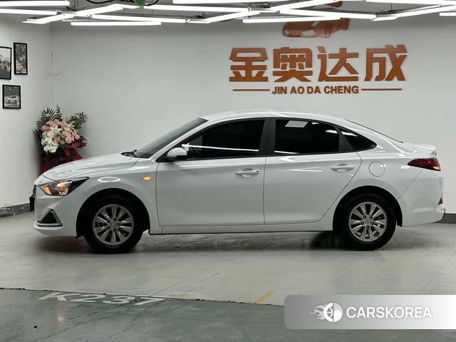 Hyundai Yuedong id 4208141 из Китая 13