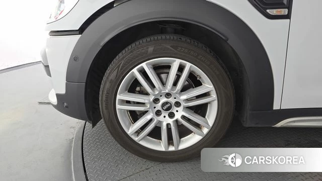 Mini Cooper Countryman id 4595337 из Кореи 15
