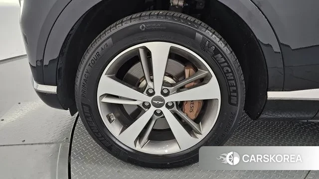 Genesis GV80 id 2868350 из Кореи 15