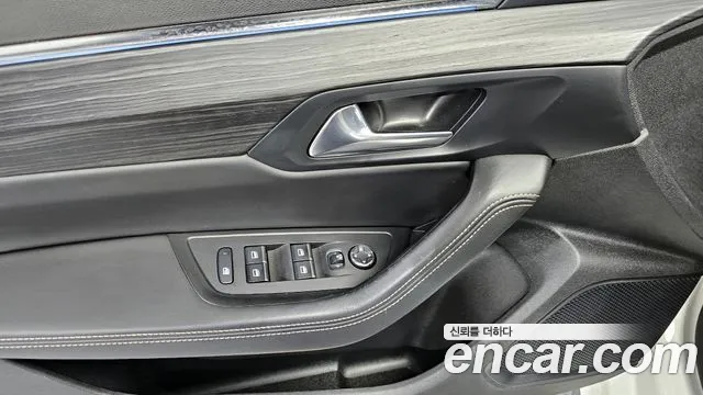 Peugeot 508 second Generation id 2790731 из Кореи 15