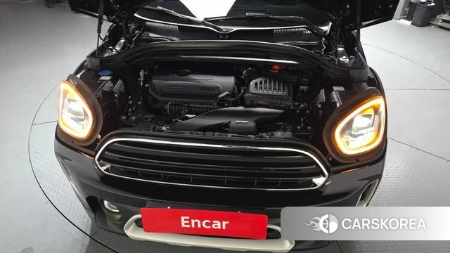 Mini Cooper Countryman id 3904332 из Кореи 15