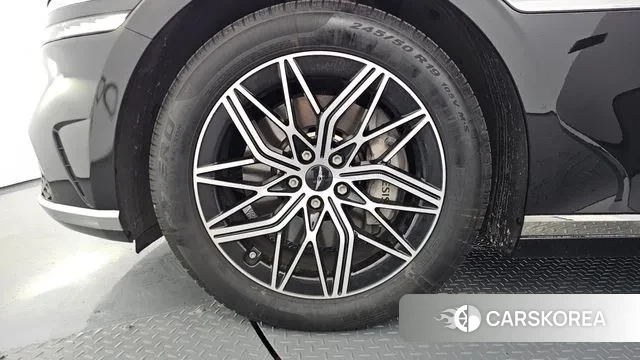 Genesis G90 (RS4) id 3697107 из Кореи 15