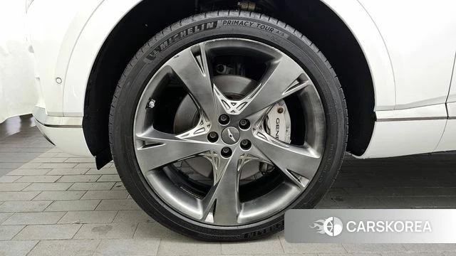 Genesis GV80 id 3911283 из Кореи 15