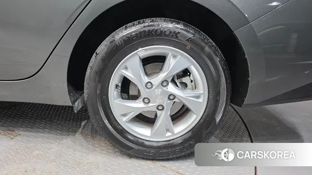 Hyundai Avante (CN7) id 3777427 из Кореи 15