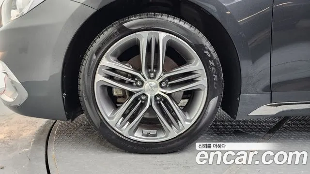 Hyundai Grandeur IG id 2956687 из Кореи 15