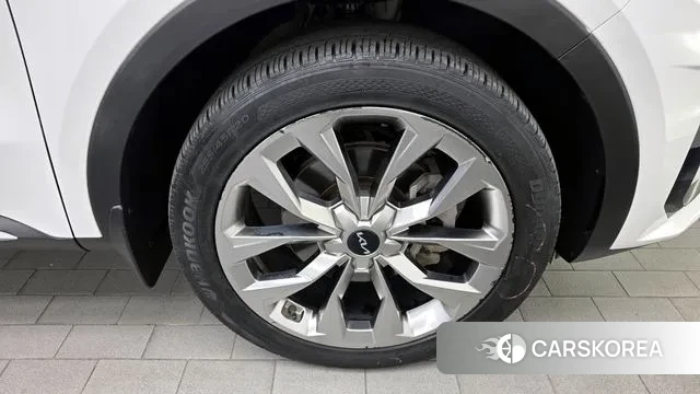 Kia Sorento 4th Generation id 3383833 из Кореи 15