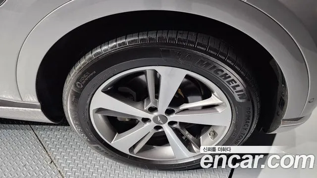 Genesis GV80 id 2632907 из Кореи 15