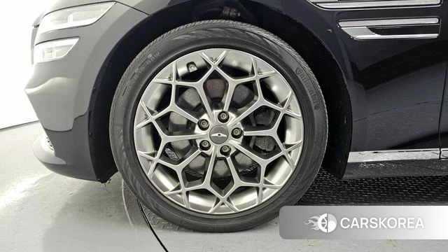 Genesis G80 (RG3) id 3813148 из Кореи 15