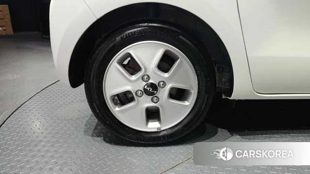 Kia The New Ray id 4434071 из Кореи 26