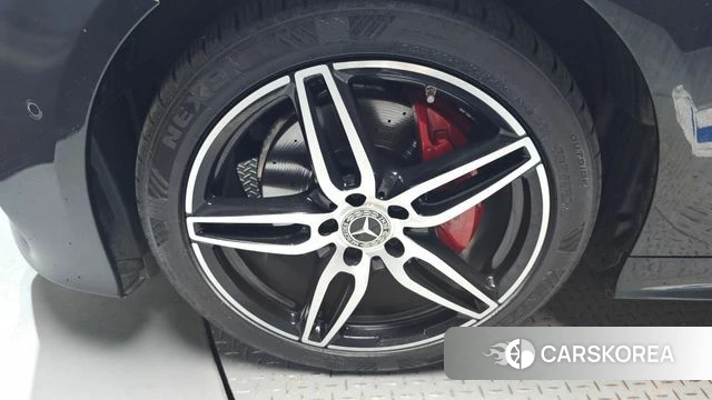 Mercedes-Benz E-Class W213 id 4667660 из Кореи 27