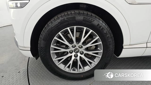 Genesis GV80 id 3812832 из Кореи 15