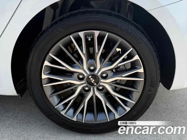 Kia The New K3 2nd generation id 2921039 из Кореи 15