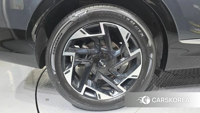 Kia Sportage 5th Generation id 4854353 из Кореи 28