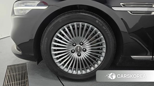 Genesis G90 id 4760145 из Кореи 15