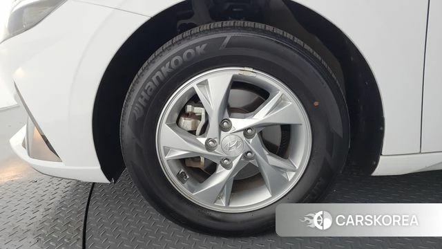 Hyundai Avante (CN7) id 3897539 из Кореи 15