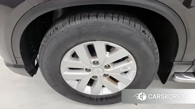 Ssangyong The New Rexton Sports Cannes id 3650529 из Кореи 13