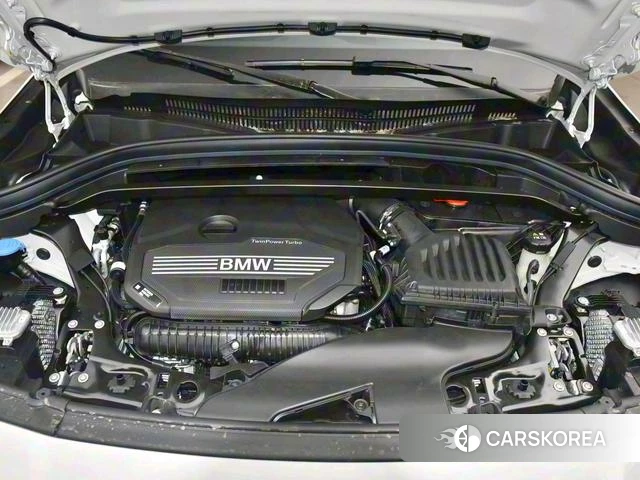 BMW X2 id 4257941 из Китая 9