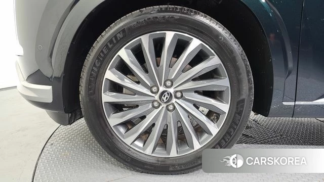 Hyundai The New Palisade id 4630665 из Кореи 26