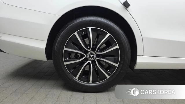 Mercedes-Benz C-Class W205 id 4490617 из Кореи 26