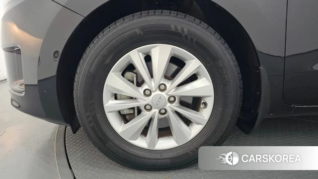 Kia All New Carnival id 4502780 из Кореи 15