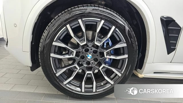 BMW X5 (G05) id 4630577 из Кореи 32