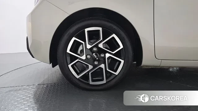 Kia The New Kia Ray id 3052713 из Кореи 15