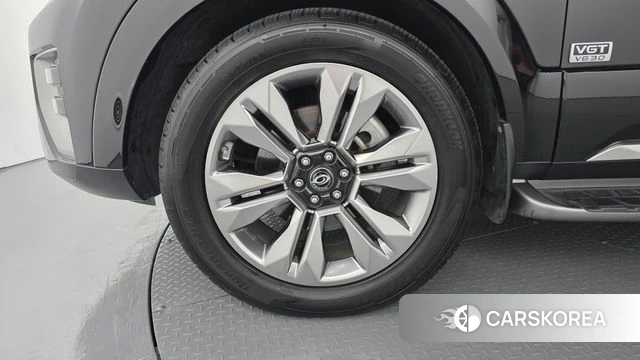 Kia Mohave Master id 4465061 из Кореи 15