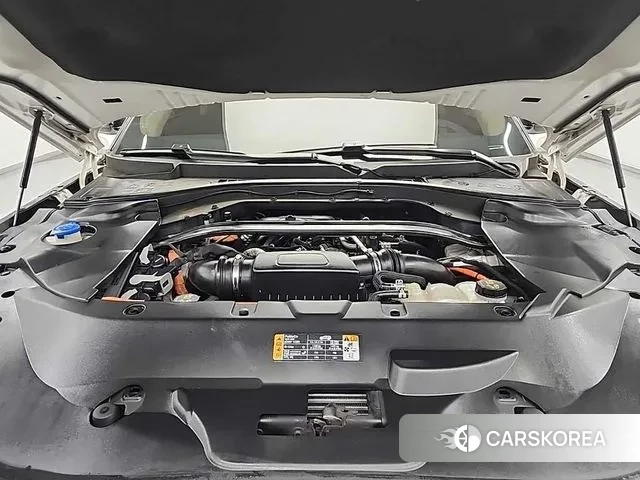 Lincoln Aviator 2nd generation id 3611888 из Кореи 15