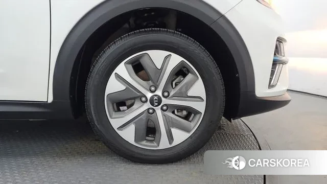 Kia Niro EV id 2980620 из Кореи 15