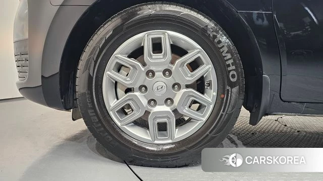Hyundai Staria id 4445109 из Кореи 26