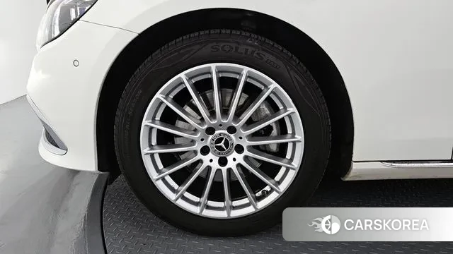 Mercedes-Benz E-Class W213 id 3550538 из Кореи 15