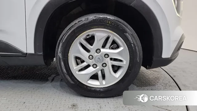 Hyundai Venue id 3681597 из Кореи 15