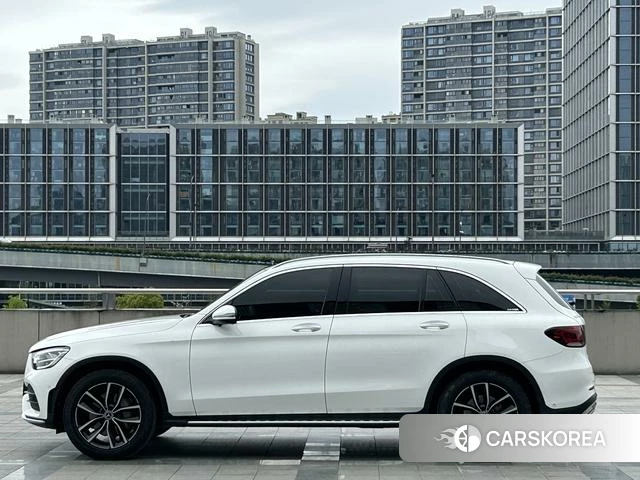 Mercedes-Benz GLC id 4260079 из Китая 7