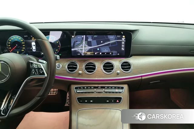 Mercedes-Benz E-class id 4208330 из Китая 12