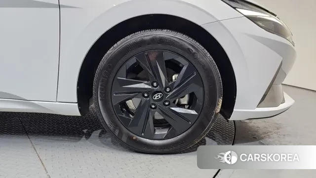 Hyundai Avante (CN7) id 3726556 из Кореи 15