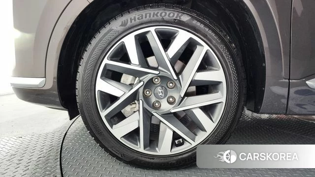 Hyundai The New Santa Fe id 3844057 из Кореи 15