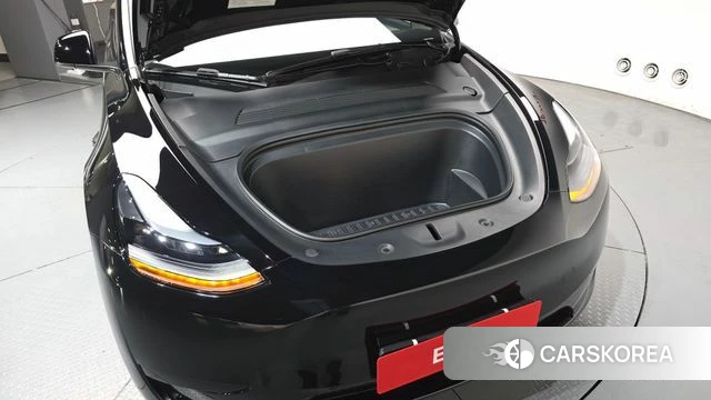 Tesla Model Y id 4200960 из Кореи 29