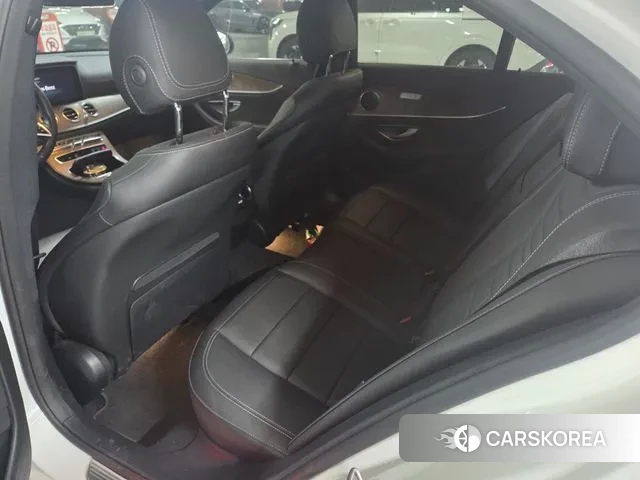 Mercedes-Benz E-Class W213 id 3452988 из Кореи 11